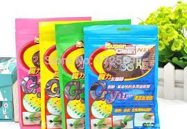 Wash Care Products Dealers